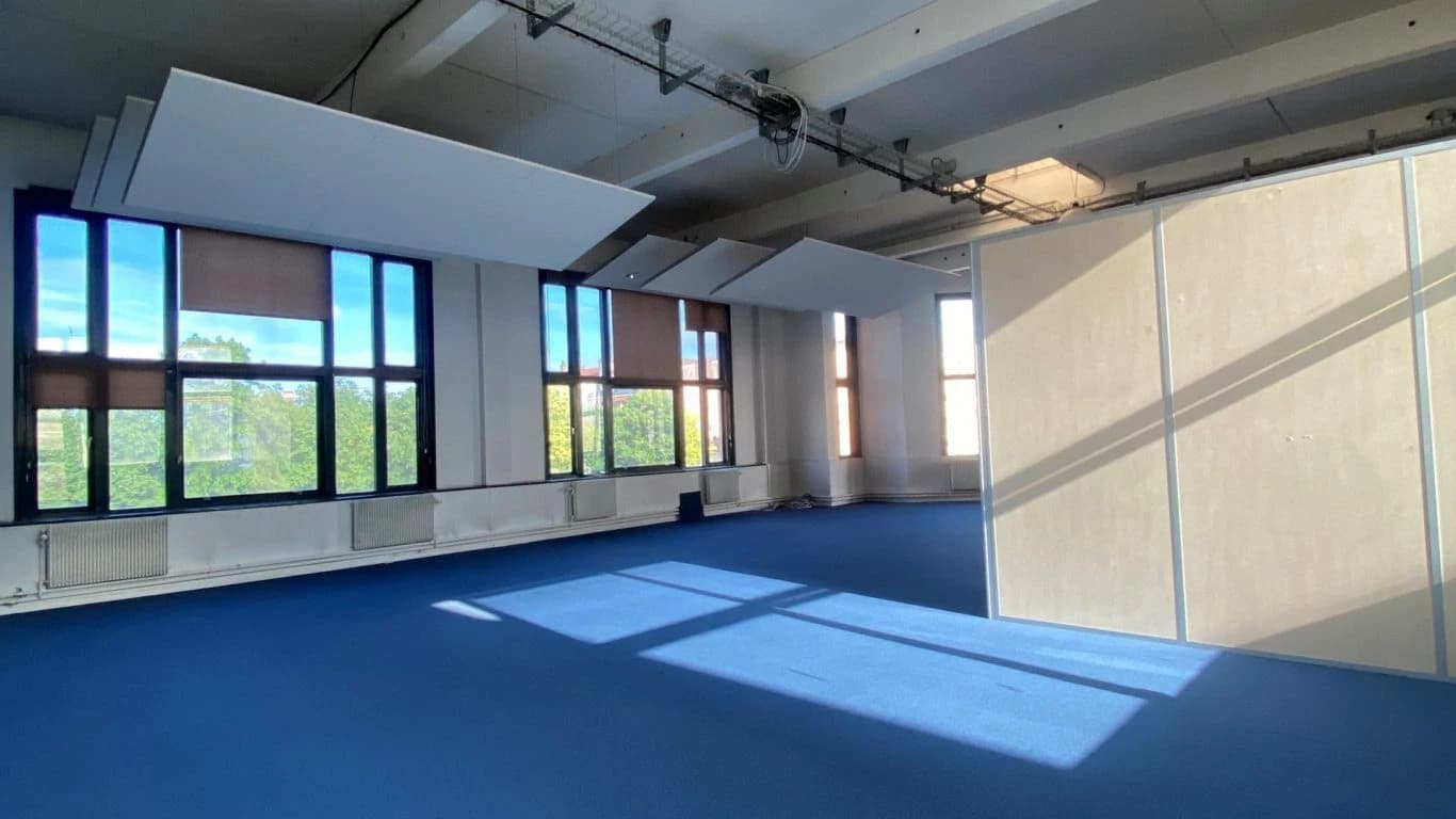 Ateliers Lumineux - Bd Davout — photo 1