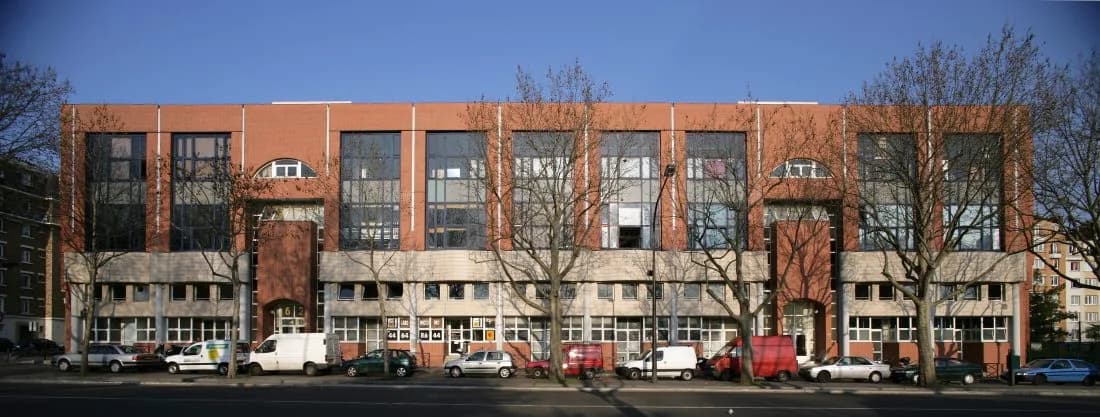 Ateliers Lumineux - Bd Davout — miniature 4