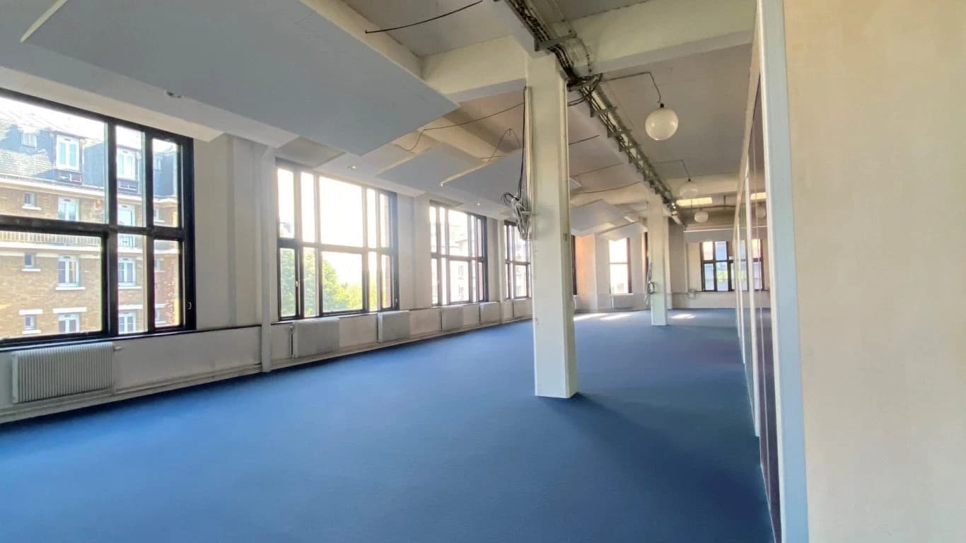 Ateliers Lumineux - Bd Davout — miniature 3