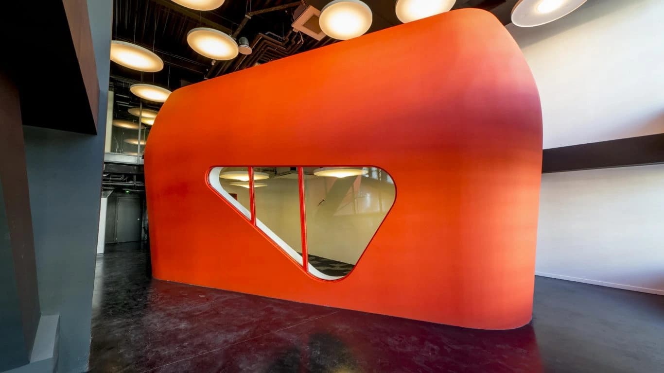 Co-working - Bd Macdonald — miniature 4
