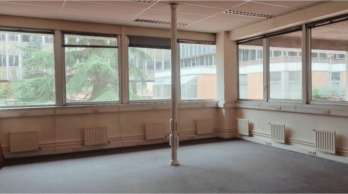 Grands plateaux de travail - Rue Roger-Salengro — miniature 2