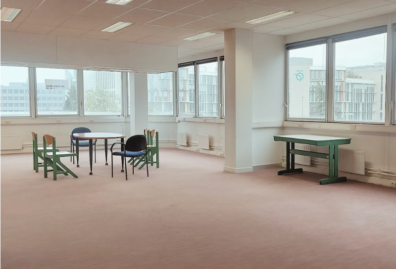 Ateliers / Bureaux Lumineux - Rue Roger-Salengro — miniature 3
