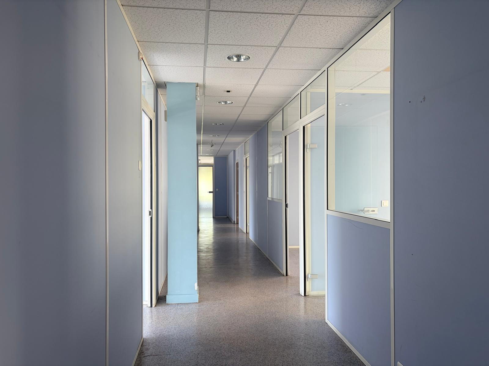 Espace de travail/atelier - Boulevard de l'Hautil — miniature 6