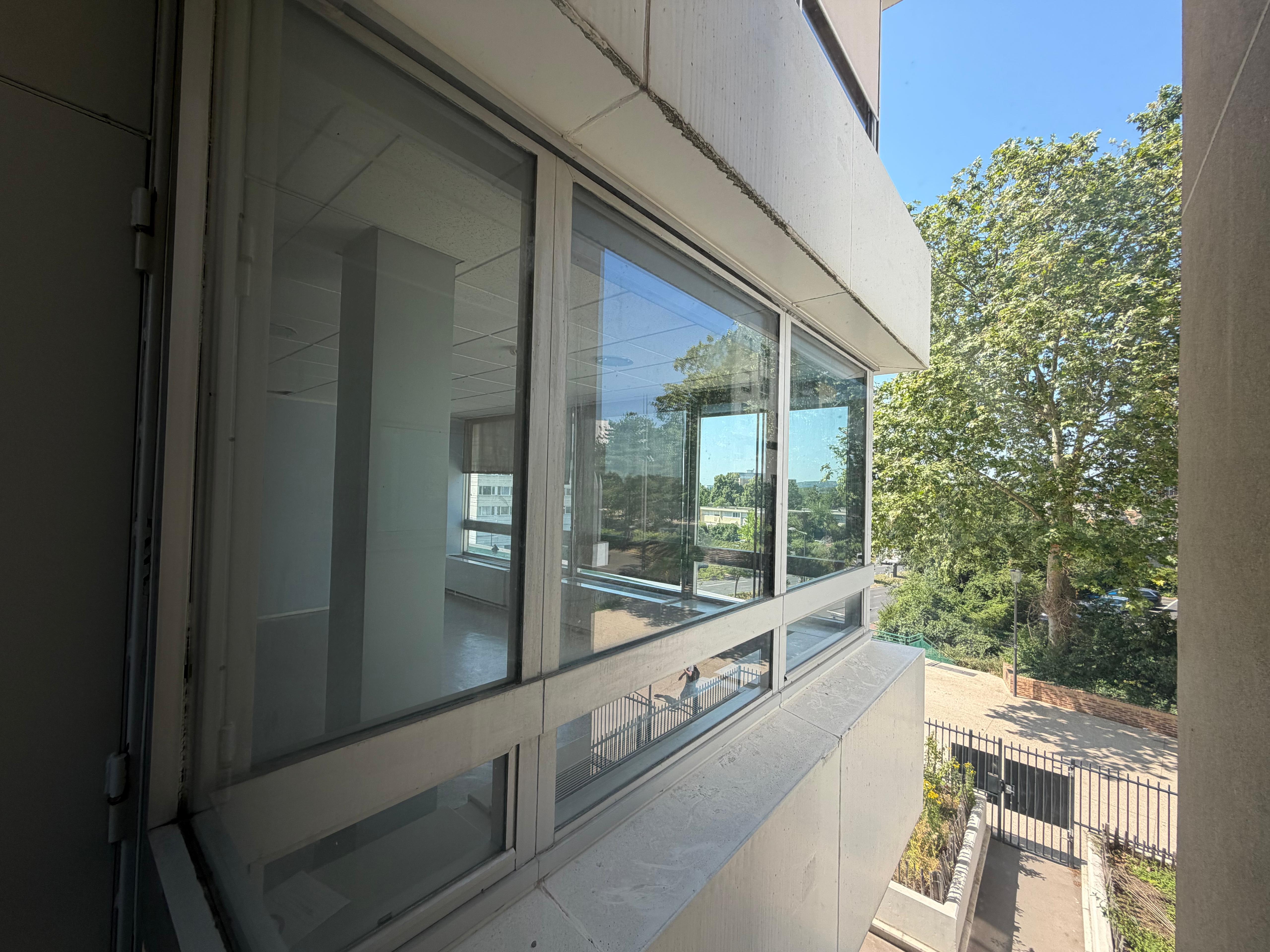 Espace de travail/atelier - Boulevard de l'Hautil — miniature 4