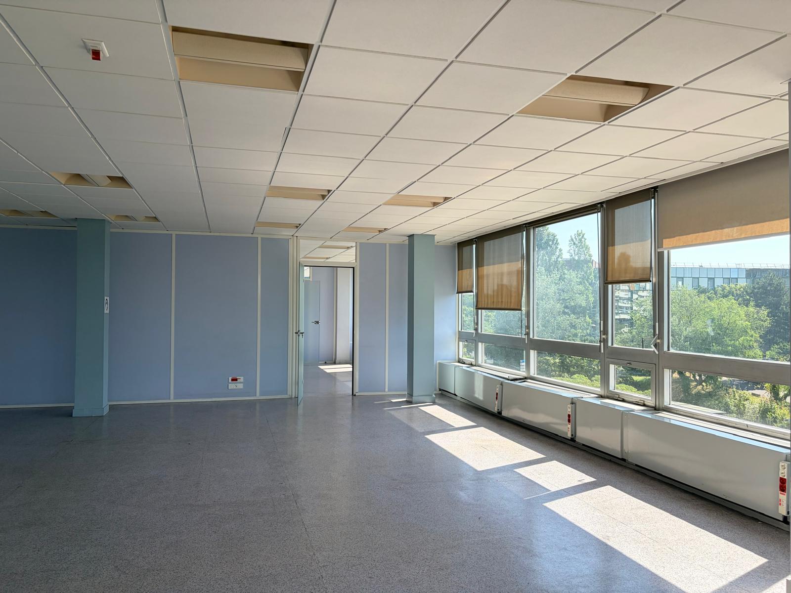 Espace de travail/atelier - Boulevard de l'Hautil — photo 1
