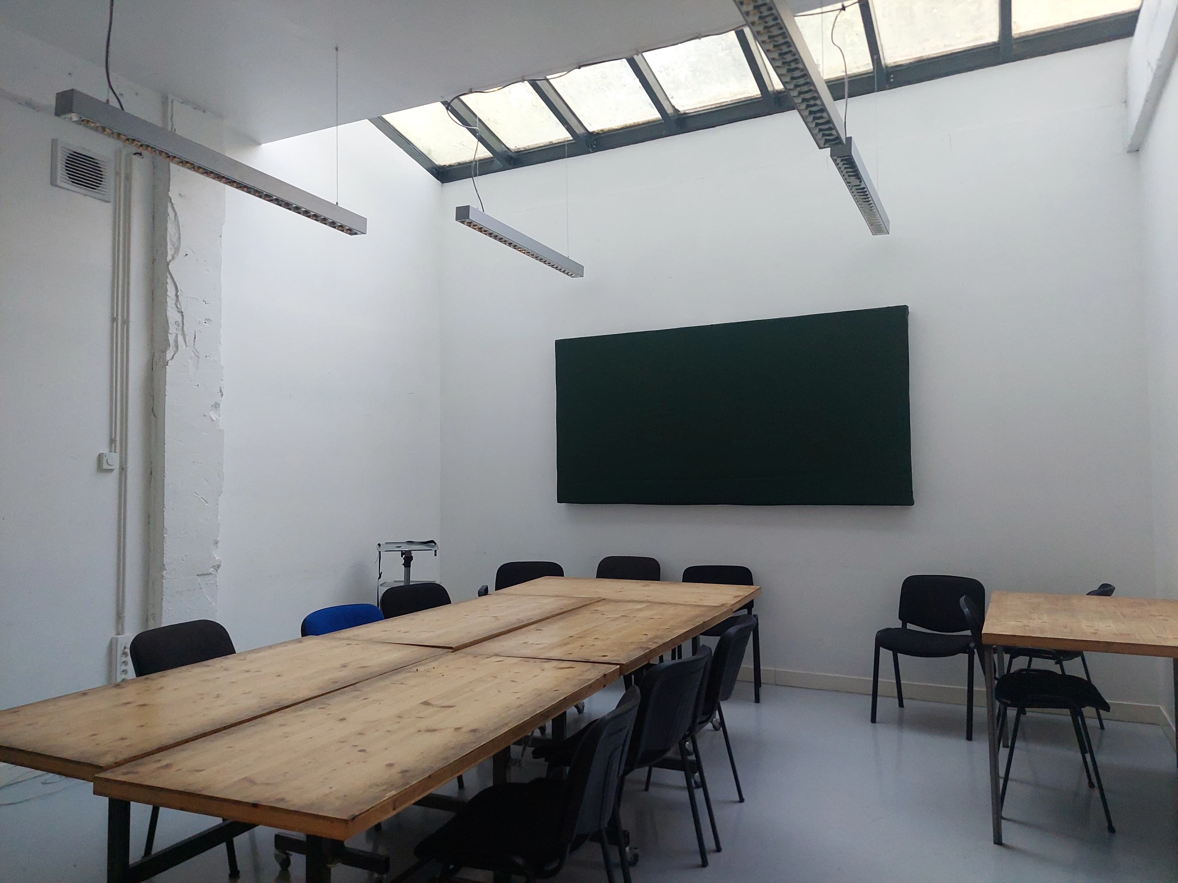 Bureau privatif - Av. Pasteur — miniature 4