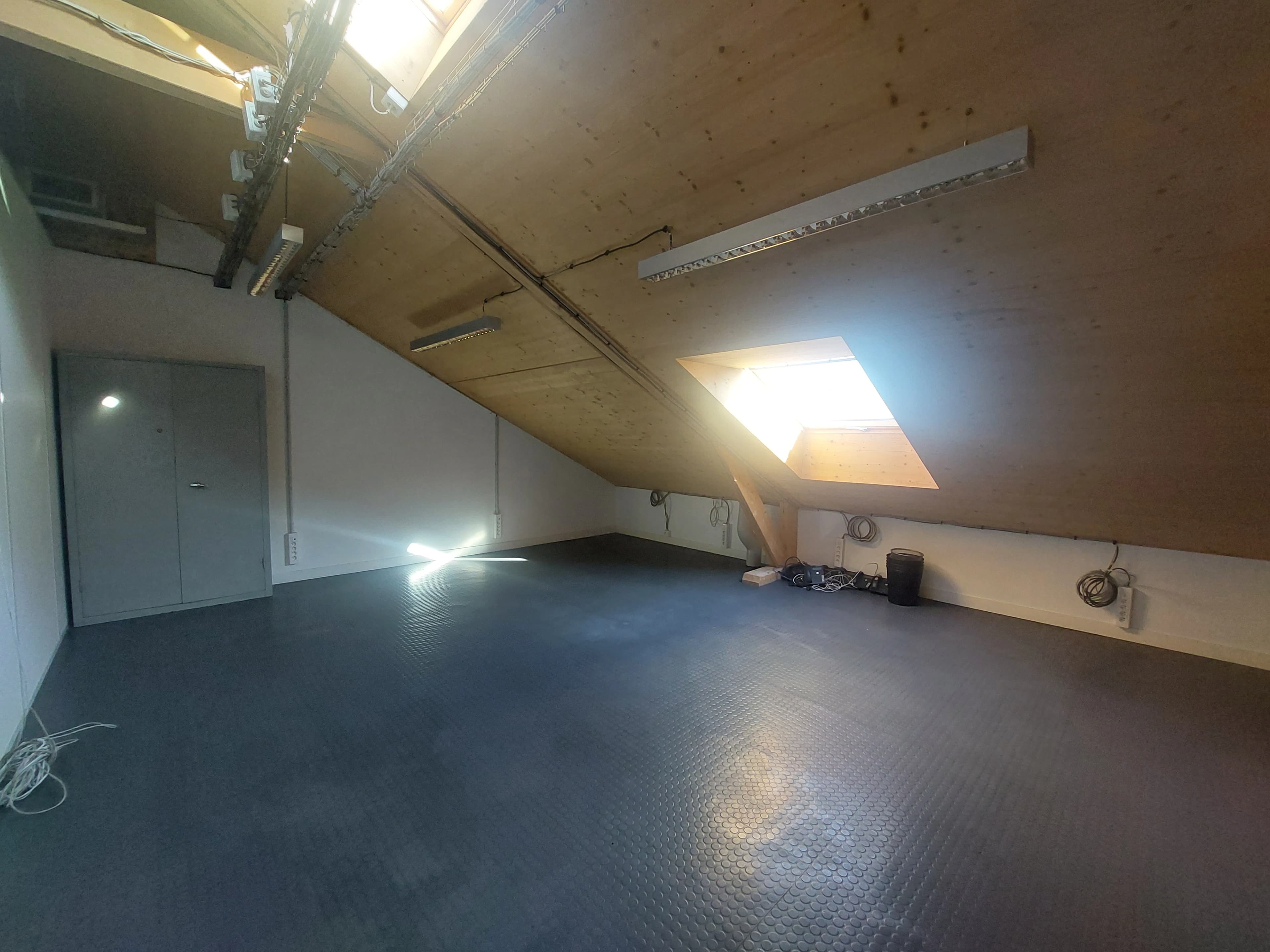 Bureau privatif - Av. Pasteur — miniature 9