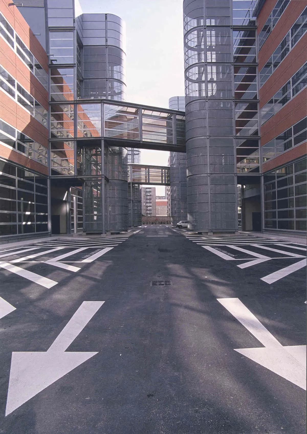 Ateliers industriels - Rue d’Aubervilliers — miniature 2
