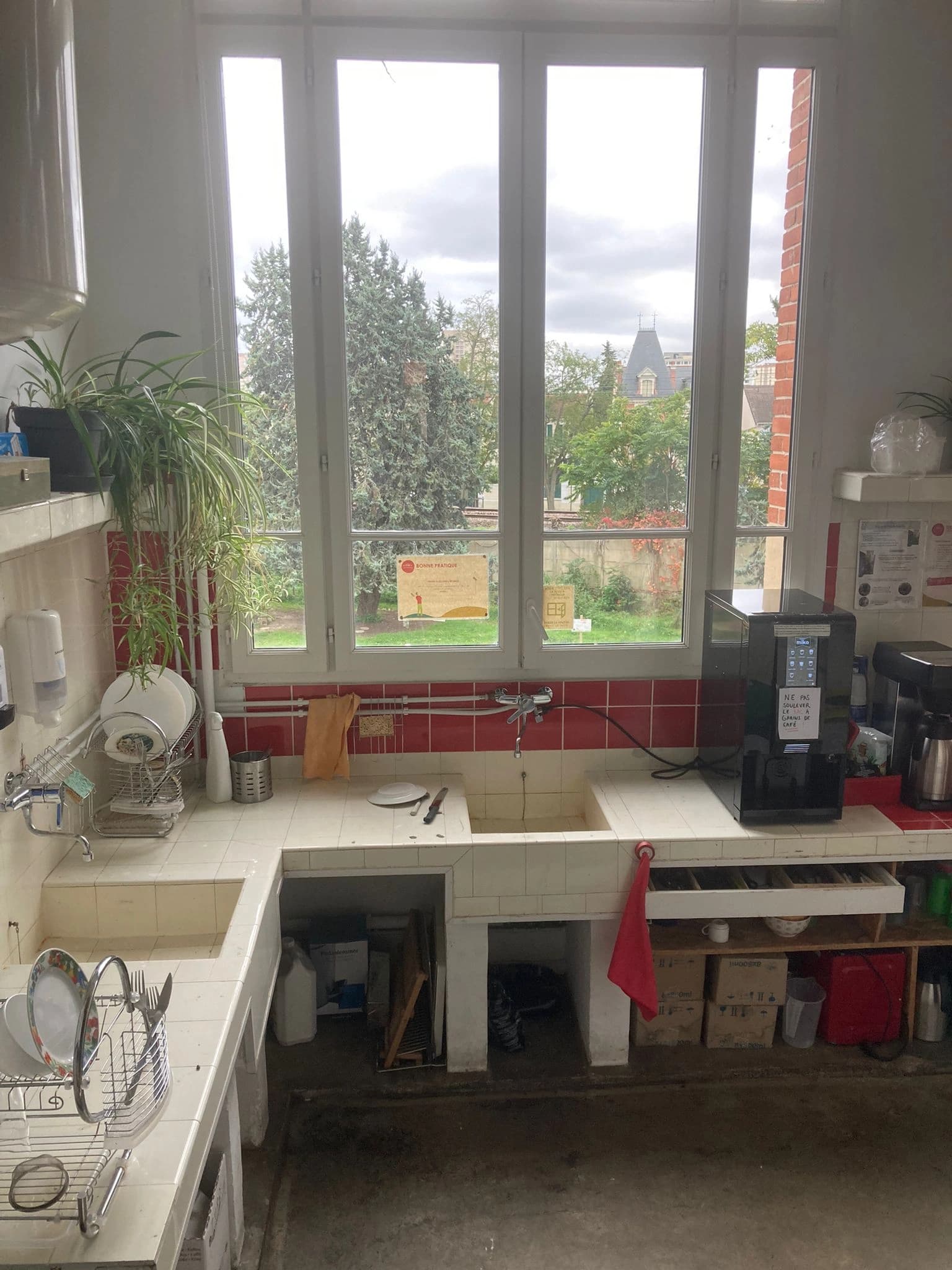 Espaces de bureaux - All. des Parfumeurs — miniature 4