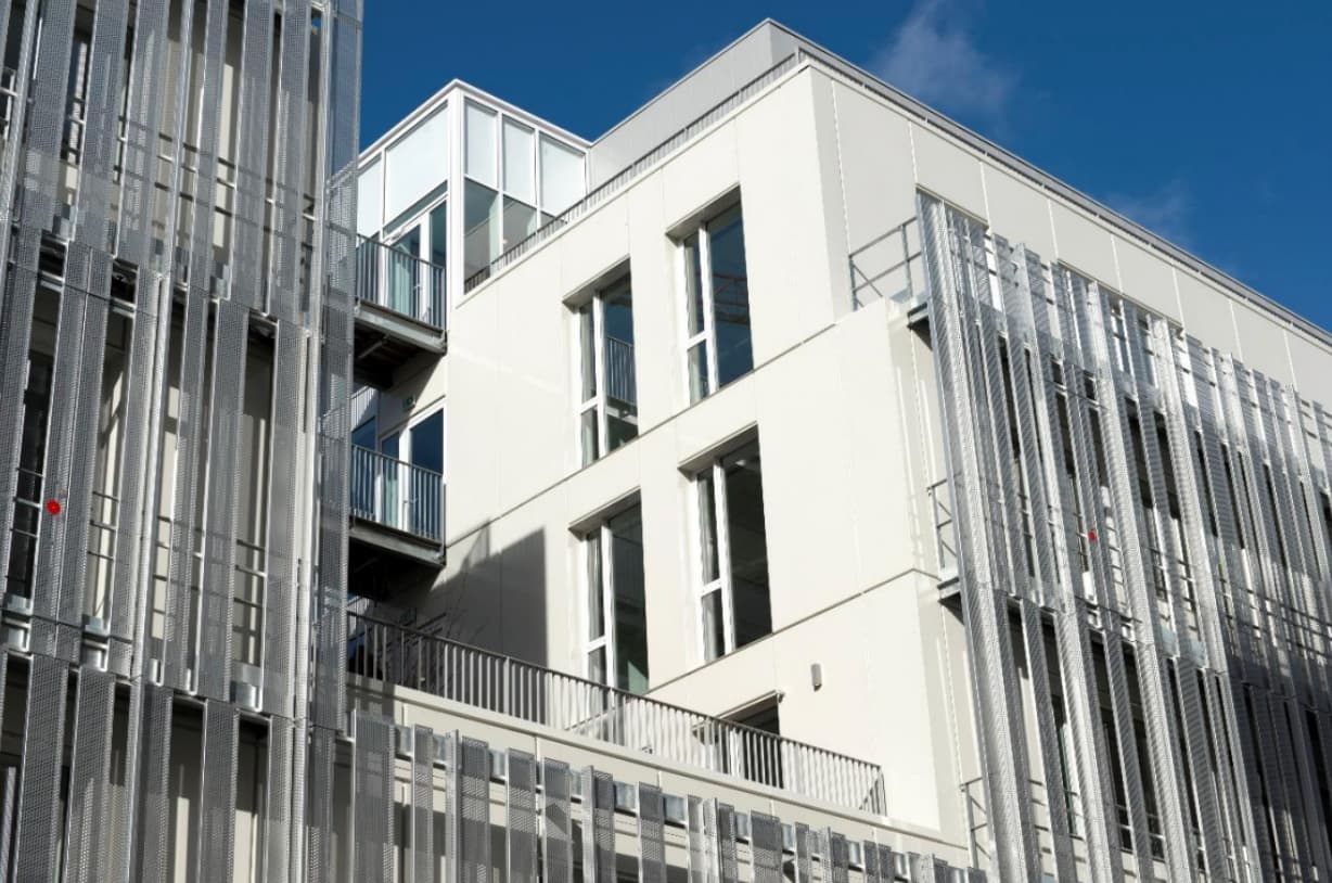 Espaces de travail - Rue de Lourmel — miniature 2